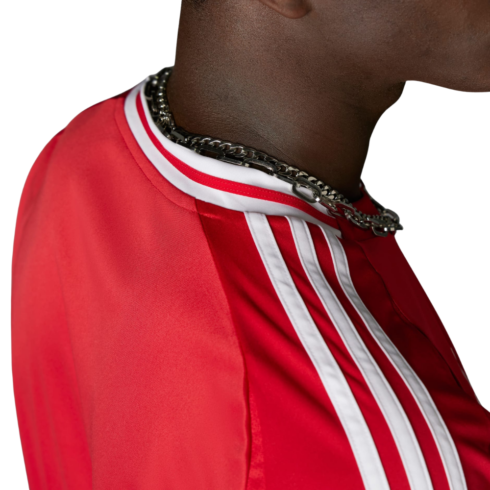 Adidas Manchester United Men's 24/25 Home Jersey