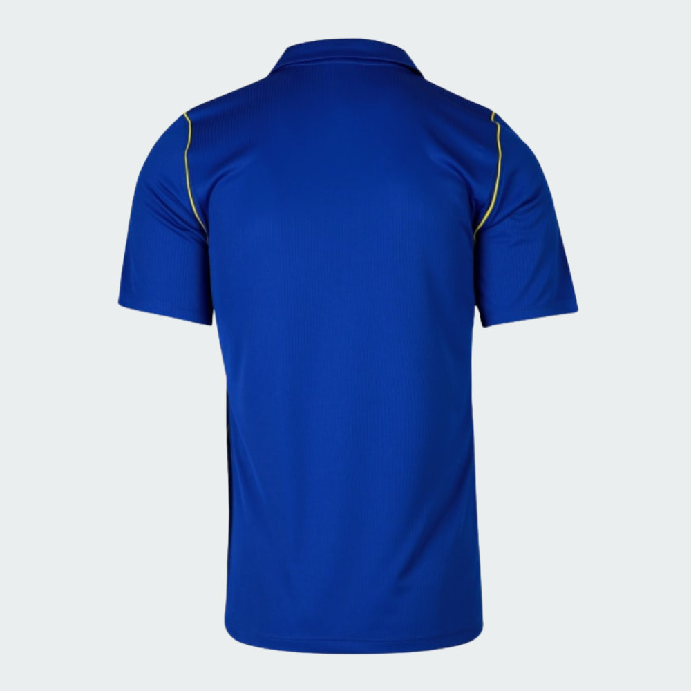 Nike Chelsea FC 2026/27 Men's Home Replica Jersey - Blue