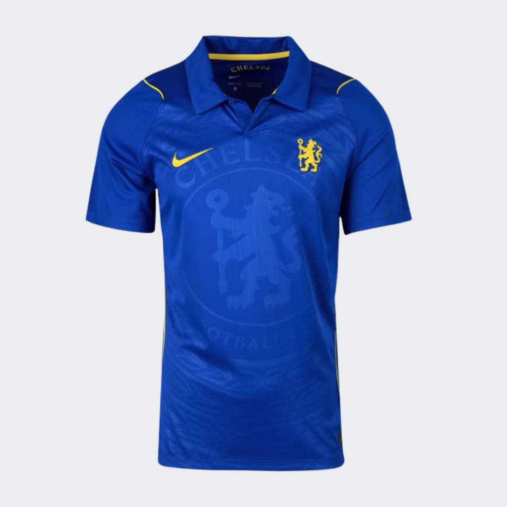 Nike Chelsea FC 2026/27 Men's Home Replica Jersey - Blue