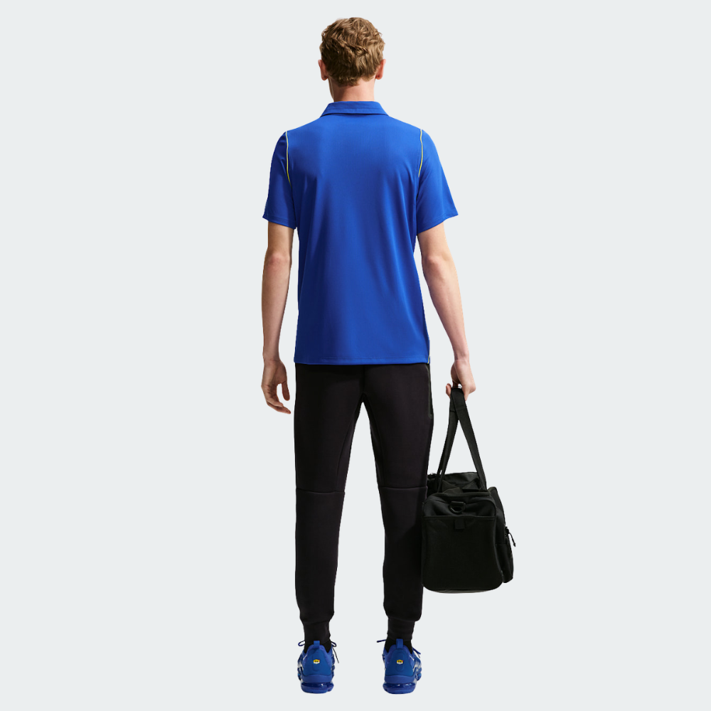 Nike Chelsea FC 2026/27 Men's Home Replica Jersey - Blue