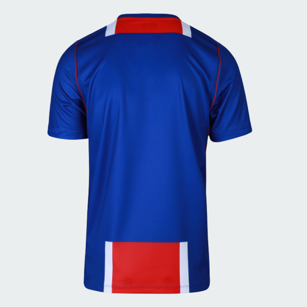 Nike Paris Saint-Germain 2026/27 Men's Home Replica Jersey - Blue