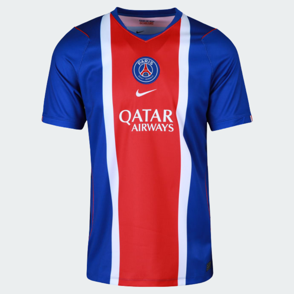 Nike Paris Saint-Germain 2026/27 Men's Home Replica Jersey - Blue