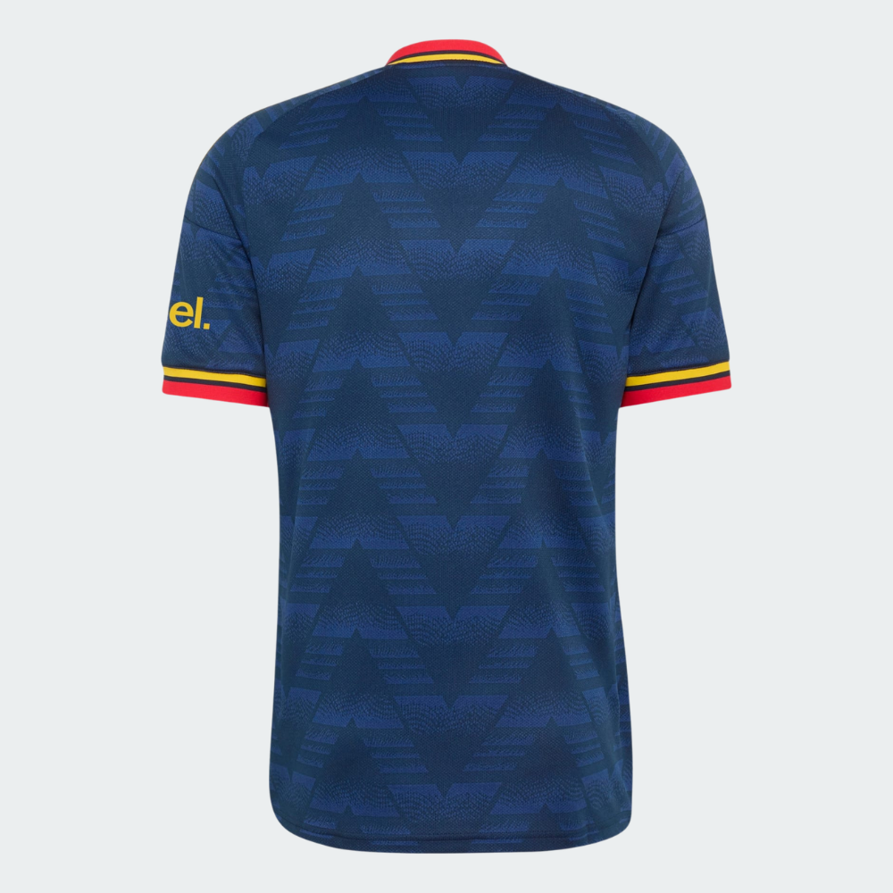 adidas Arsenal 2026/27 Men's Away Jersey - Collegiate Navy
