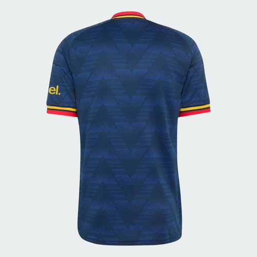 adidas Arsenal 2026/27 Men's Away Jersey - Collegiate Navy