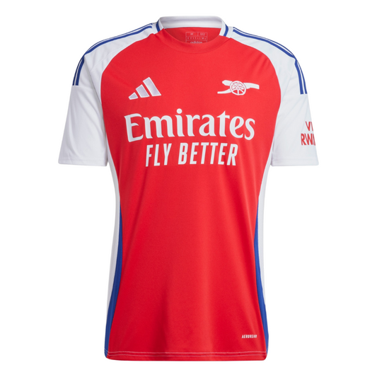 Adidas Arsenal Men's 24/25 Home Jersey