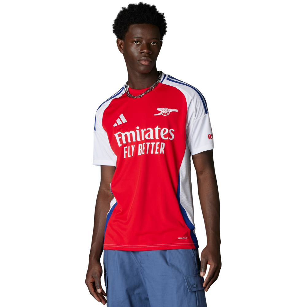 Adidas Arsenal Men's 24/25 Home Jersey