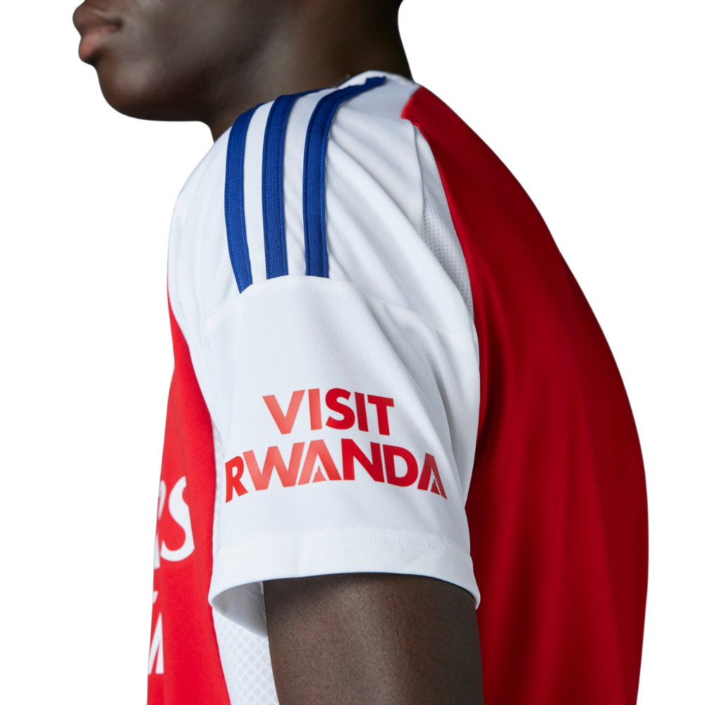 Adidas Arsenal Men's 24/25 Home Jersey