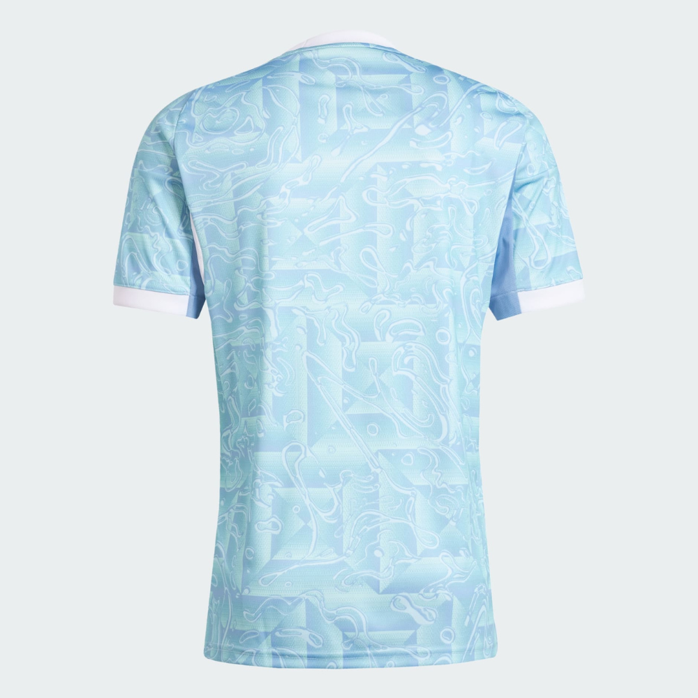 adidas Juventus 2025/26 Away Jersey Men’s Football Shirt