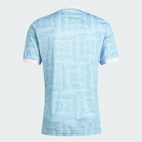 adidas Juventus 2025/26 Away Jersey Men’s Football Shirt