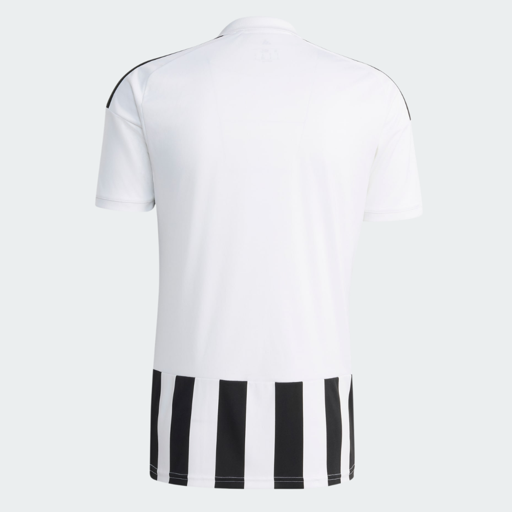 adidas Juventus 2026/27 Men's Home Jersey - White
