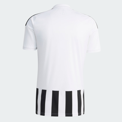 adidas Juventus 2026/27 Men's Home Jersey - White/Black
