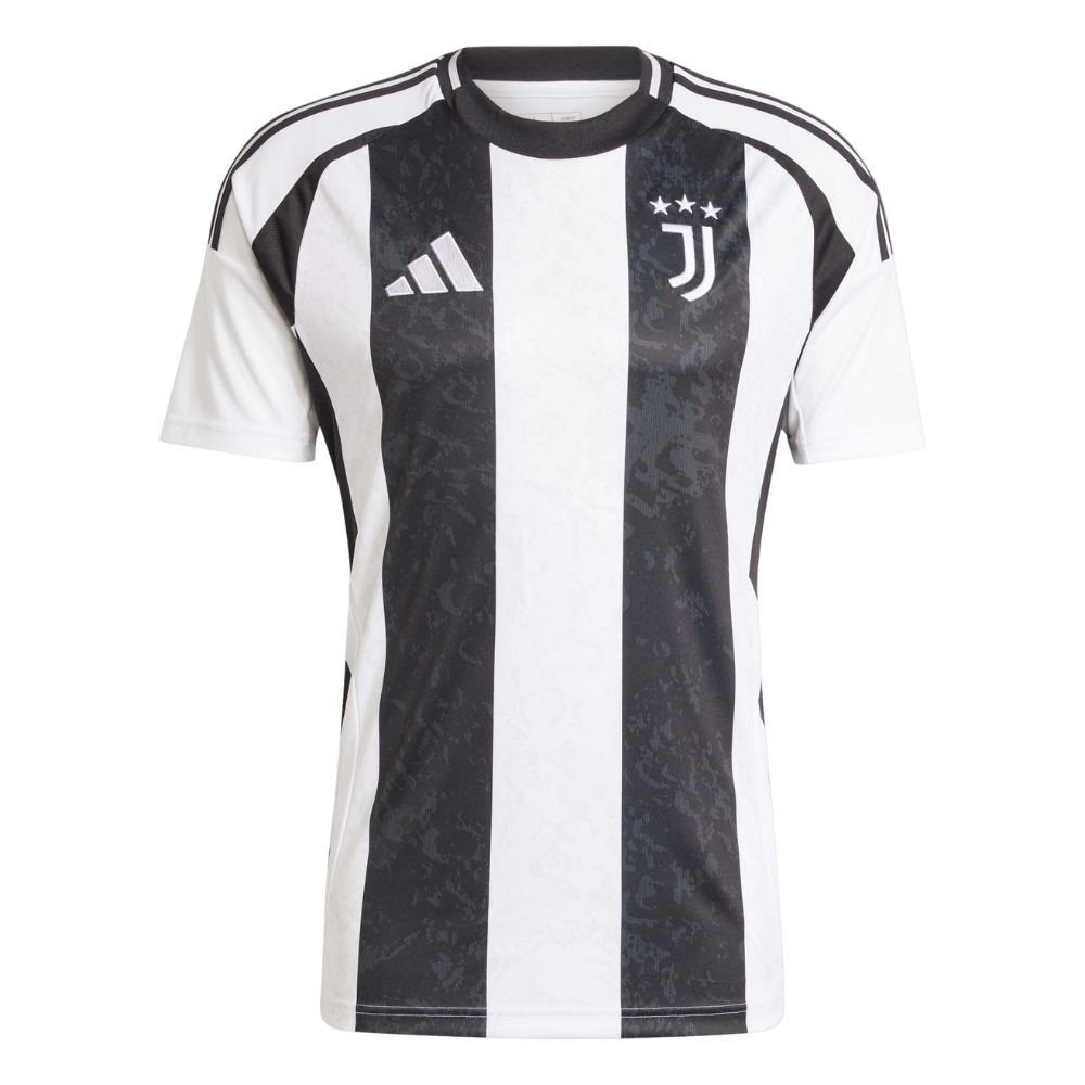 Adidas Juventus Men's 24/25 Home Jersey