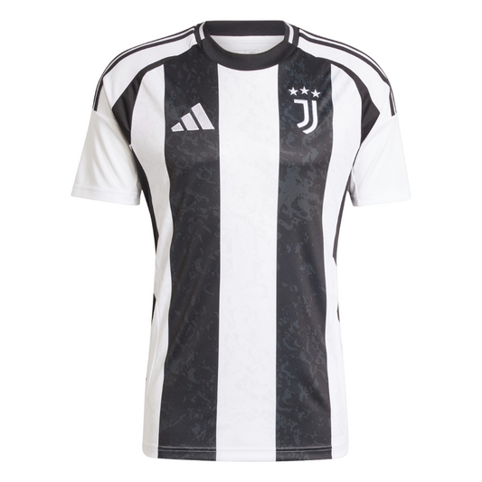 Adidas Juventus Men's 24/25 Home Jersey