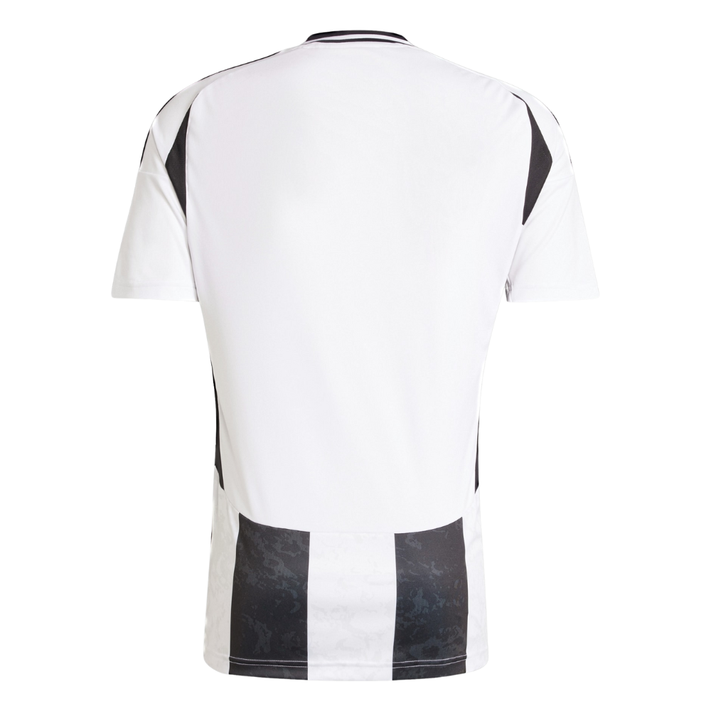 Adidas Juventus Men's 24/25 Home Jersey