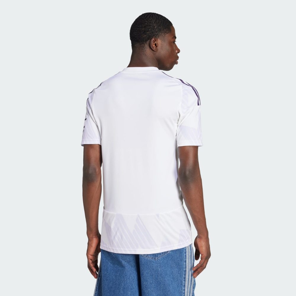 adidas Manchester United 2025/26 Away Jersey Men’s Football Shirt