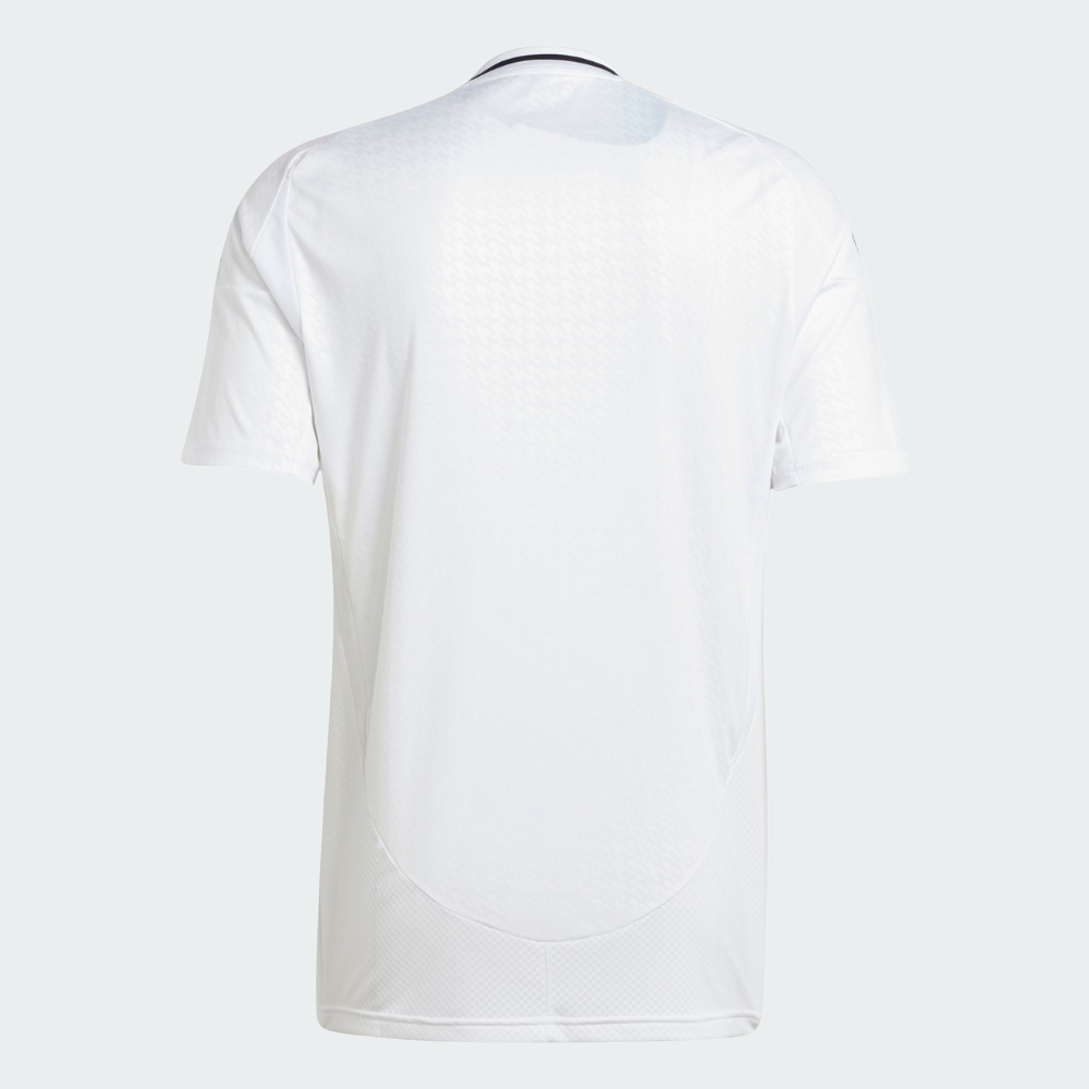 adidas Real Madrid 2024/25 Home Jersey Men’s Football Shirt