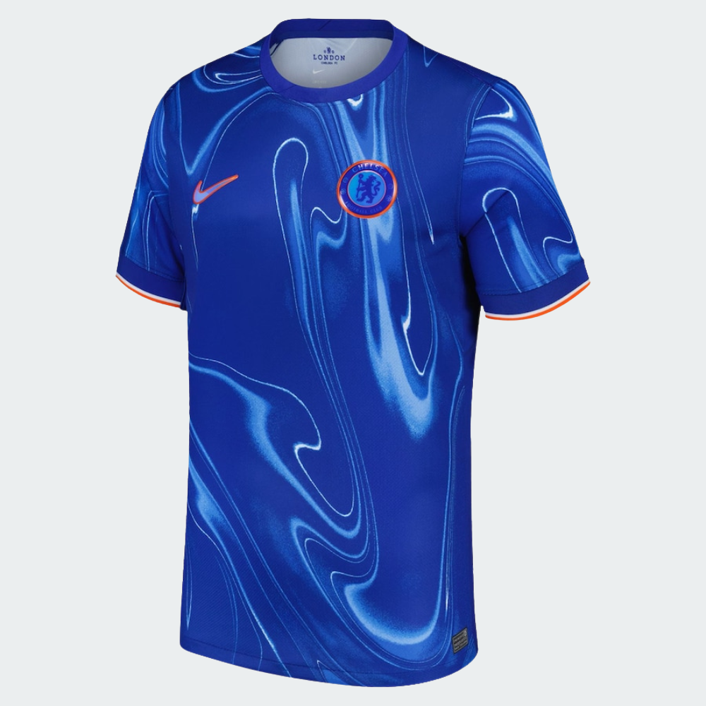 Nike Chelsea FC 2024/25 Home Jersey Men’s Football Shirt