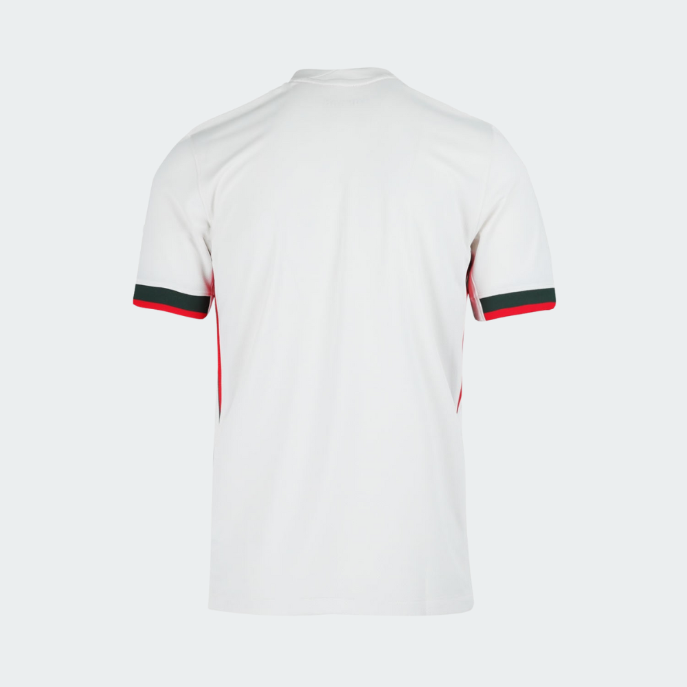 Nike Chelsea FC 2025/26 Away Jersey Men’s Football Shirt