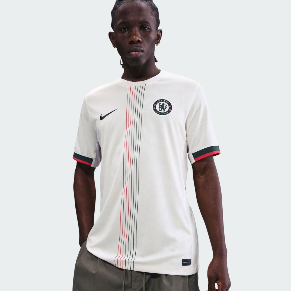 Nike Chelsea FC 2025/26 Away Jersey Men’s Football Shirt