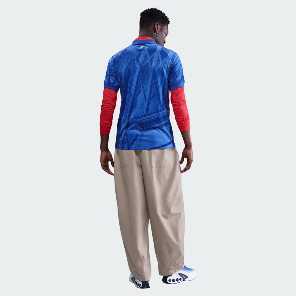 Nike Chelsea FC 2025/26 Home Jersey Men’s Football Shirt