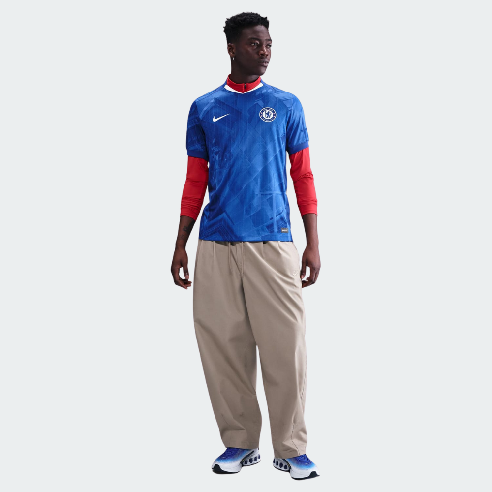 Nike Chelsea FC 2025/26 Home Jersey Men’s Football Shirt