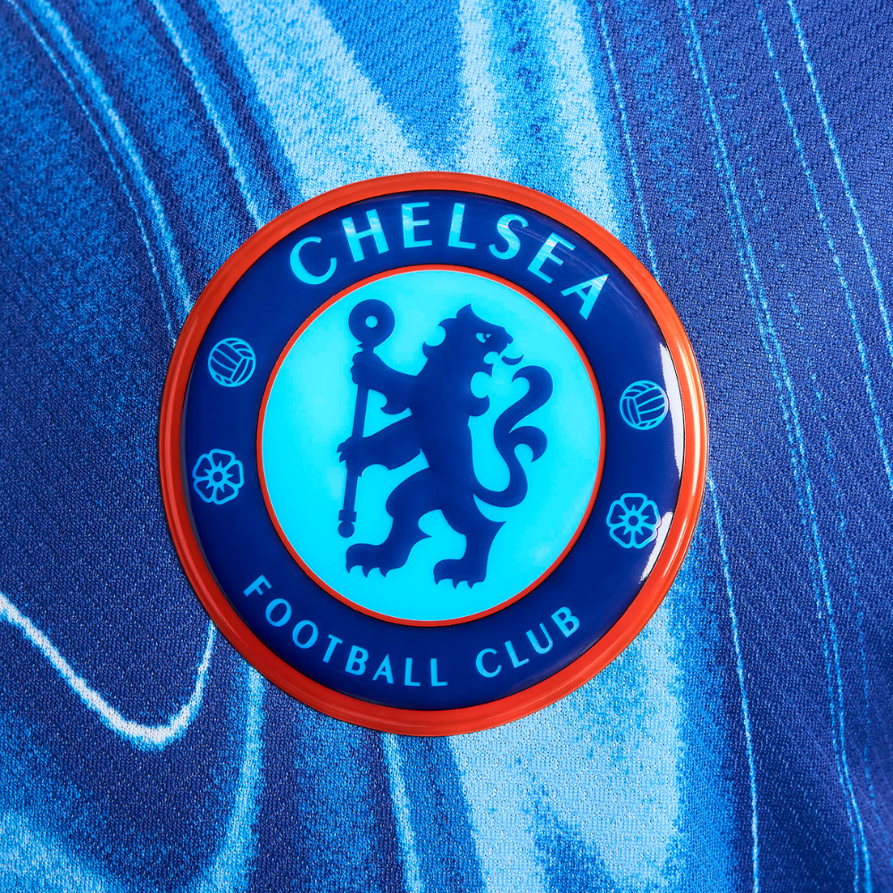 Nike Chelsea FC Men's 24/25 Home Jersey