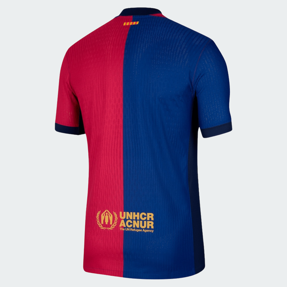 Nike FC Barcelona 2024/25 Home Jersey Men’s Football Shirt