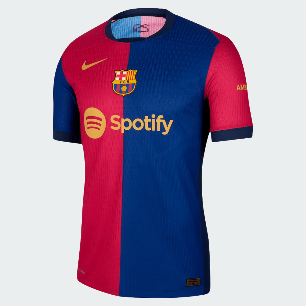 Nike FC Barcelona 2024/25 Home Jersey Men’s Football Shirt