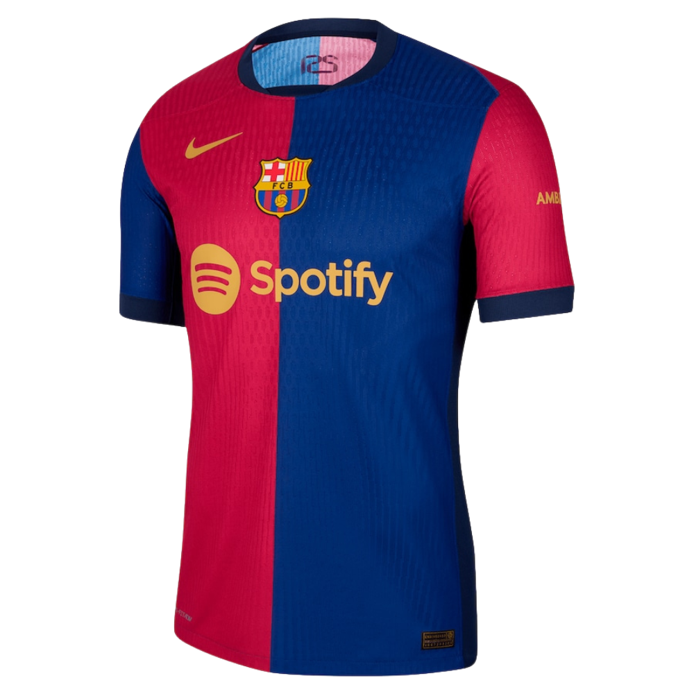 Nike FC Barcelona Men's 24/25 Home Jersey