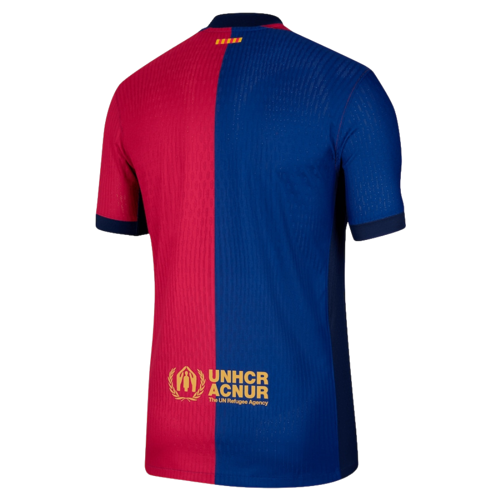 Nike FC Barcelona Men's 24/25 Home Jersey