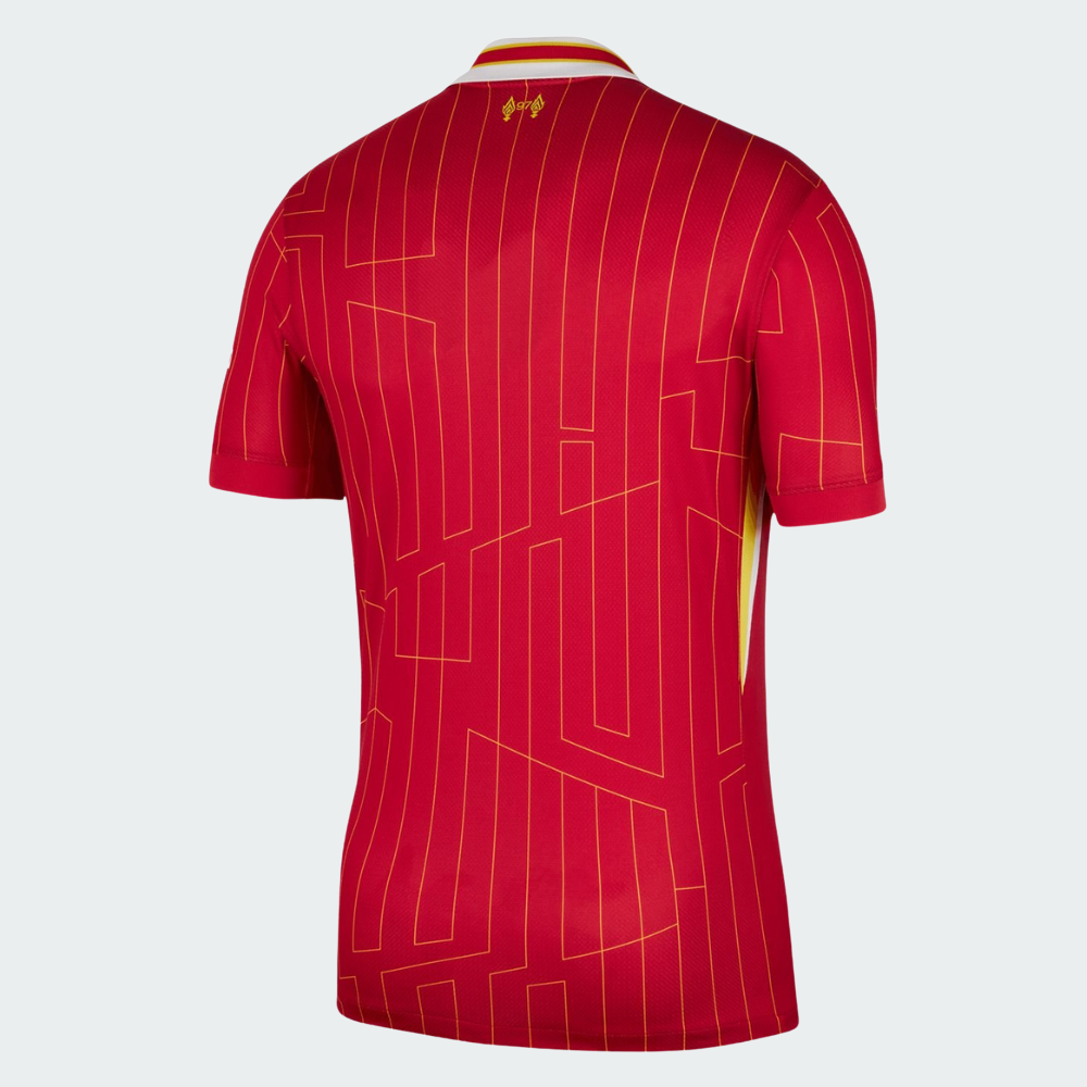 Nike Liverpool FC 2024/25 Home Jersey Men’s Football Shirt