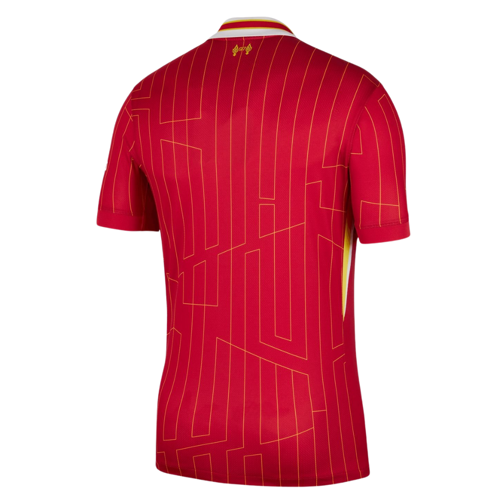 Nike Liverpool FC Men's 24/25 Home Jersey