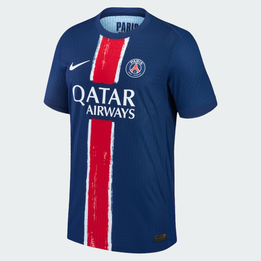 Nike Paris Saint-Germain 2024/25 Home Jersey Men’s Football Shirt
