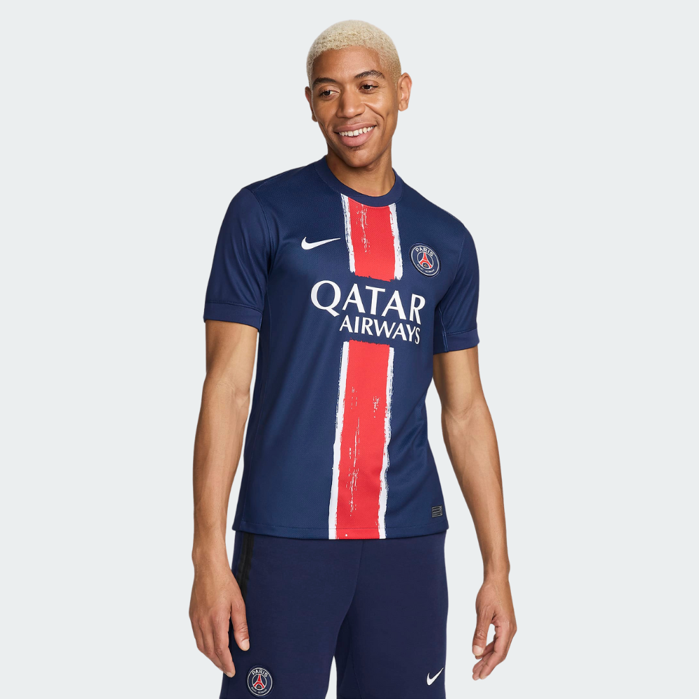 Nike Paris Saint-Germain 2024/25 Home Jersey Men’s Football Shirt