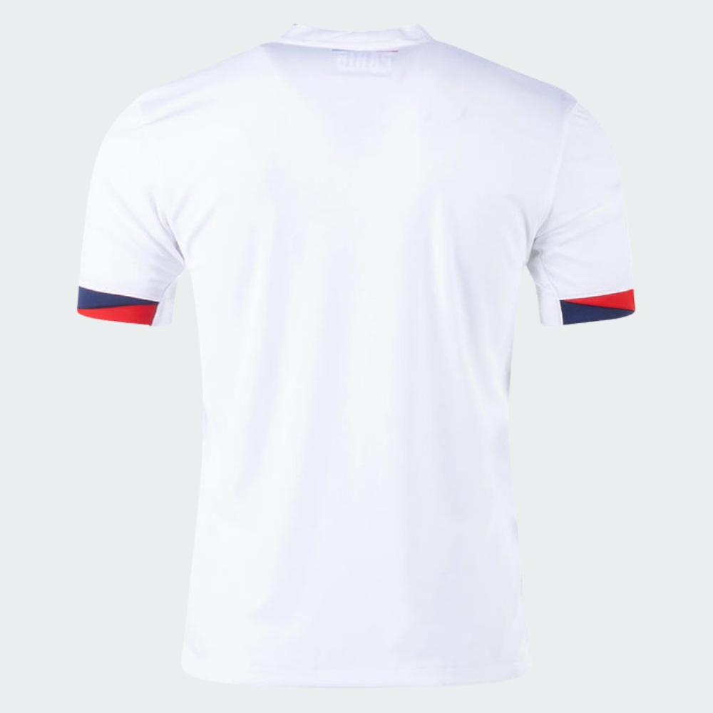 Nike Paris Saint-Germain 2025/26 Away Jersey Men’s Football Shirt