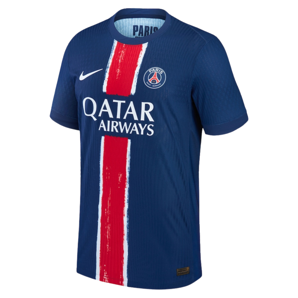 Nike Paris Saint-Germain Men's 24/25 Home Jersey