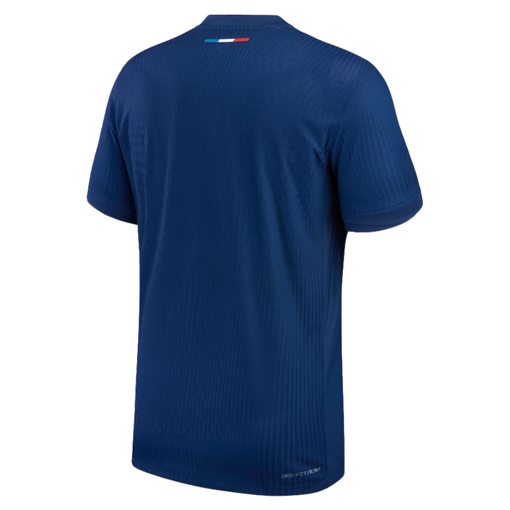Nike Paris Saint-Germain Men's 24/25 Home Jersey