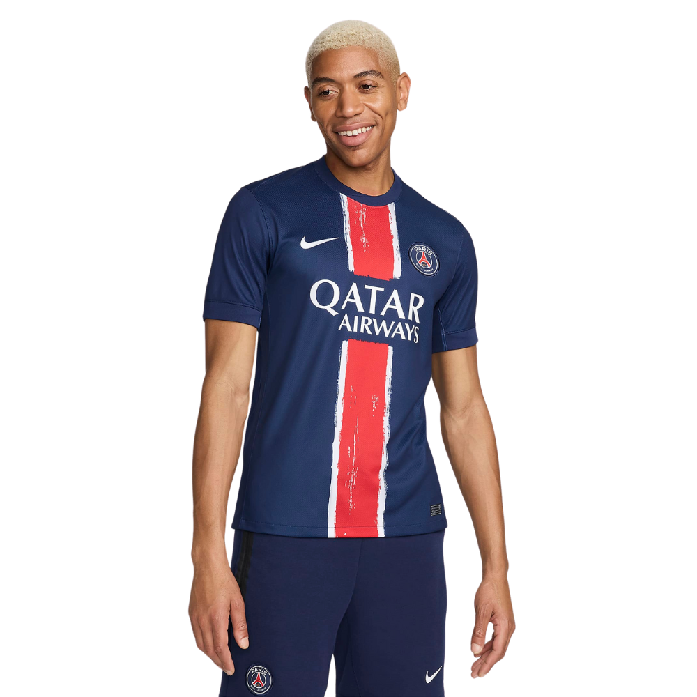 Nike Paris Saint-Germain Men's 24/25 Home Jersey