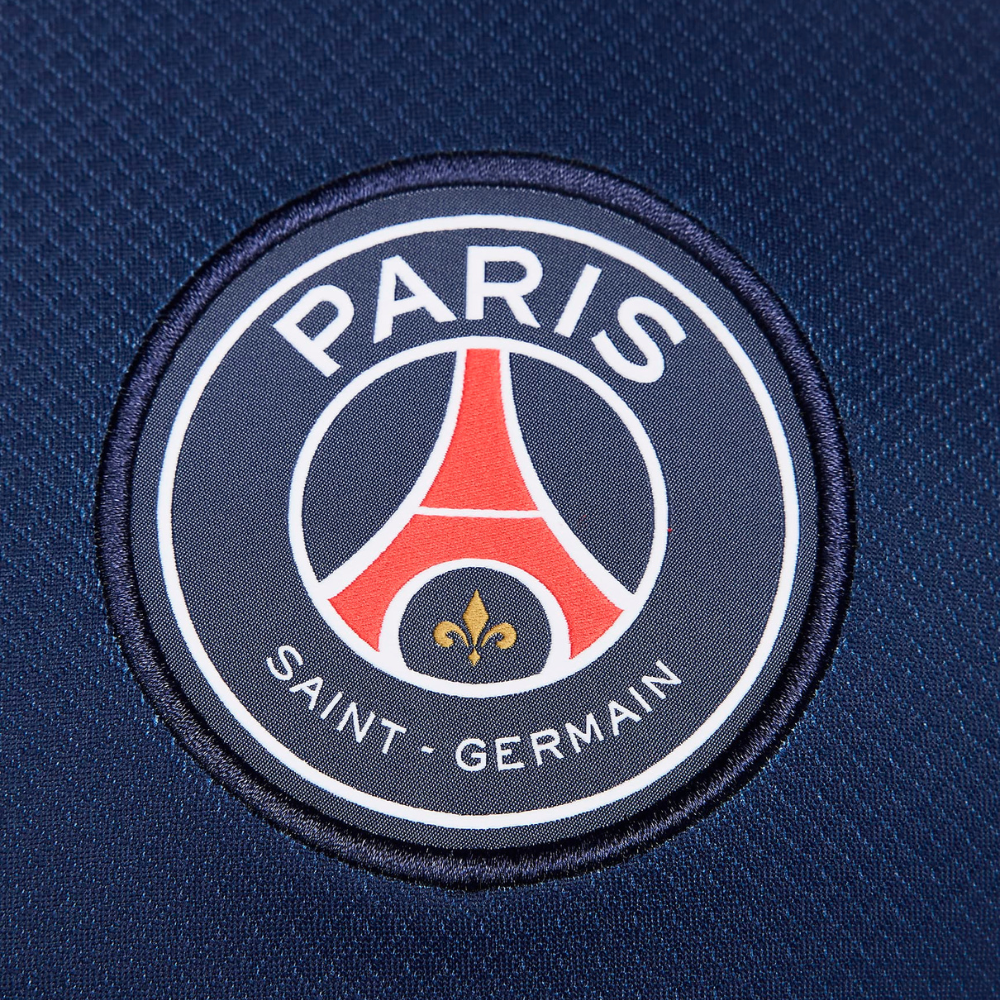 Nike Paris Saint-Germain Men's 24/25 Home Jersey