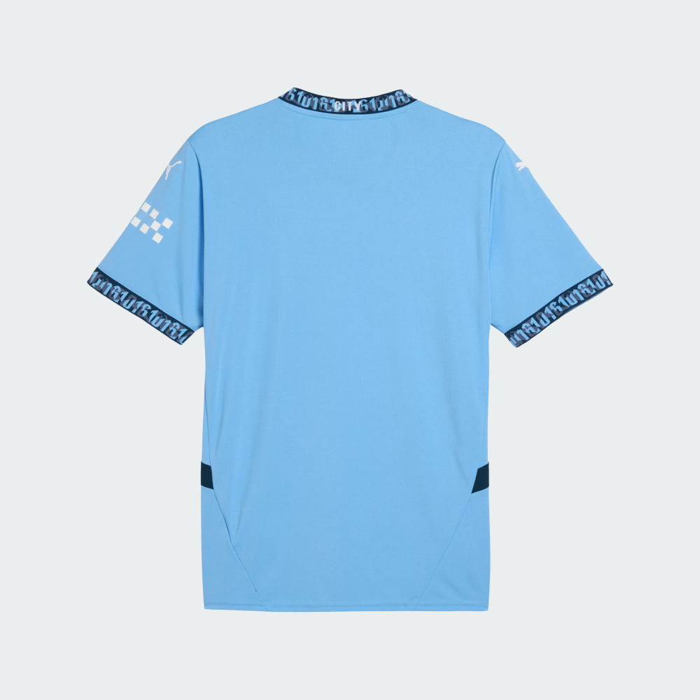 PUMA Manchester City 2024/25 Home Jersey Men’s Football Shirt