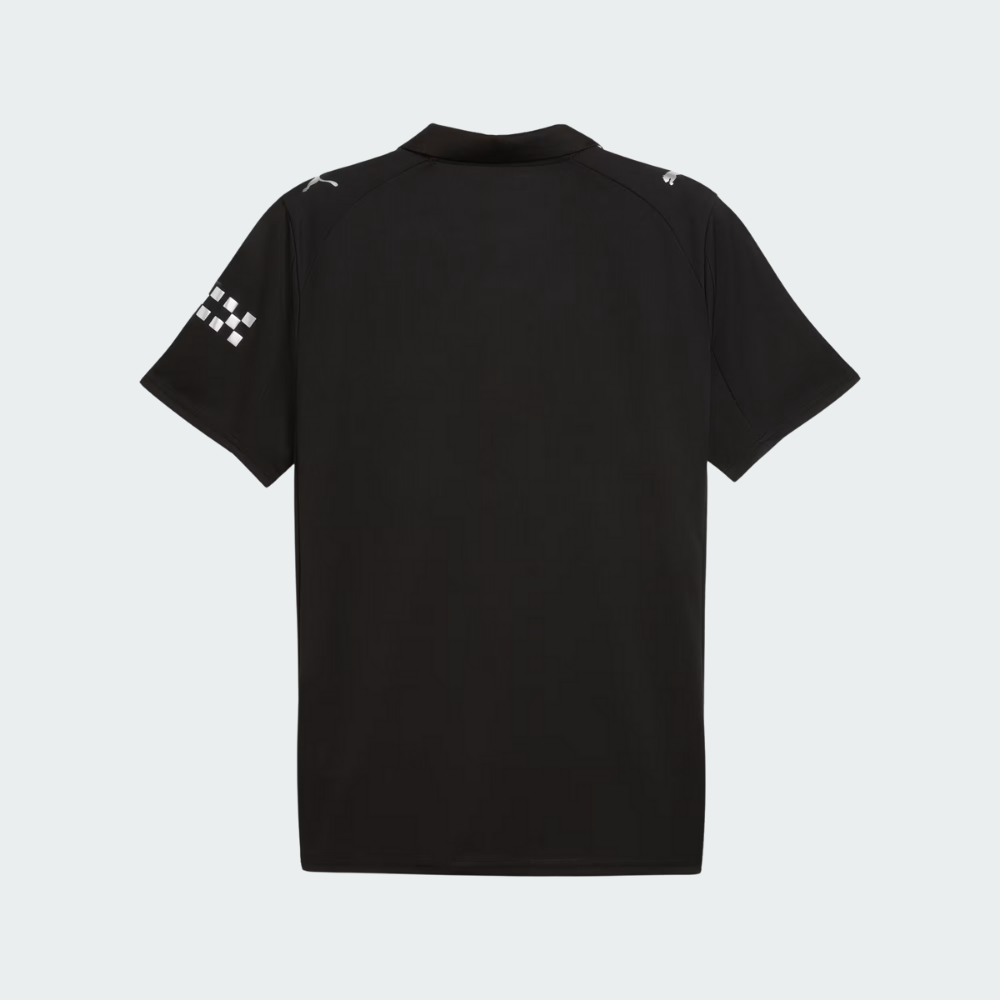 PUMA Manchester City 2025/26 Away Jersey Men’s Football Shirt