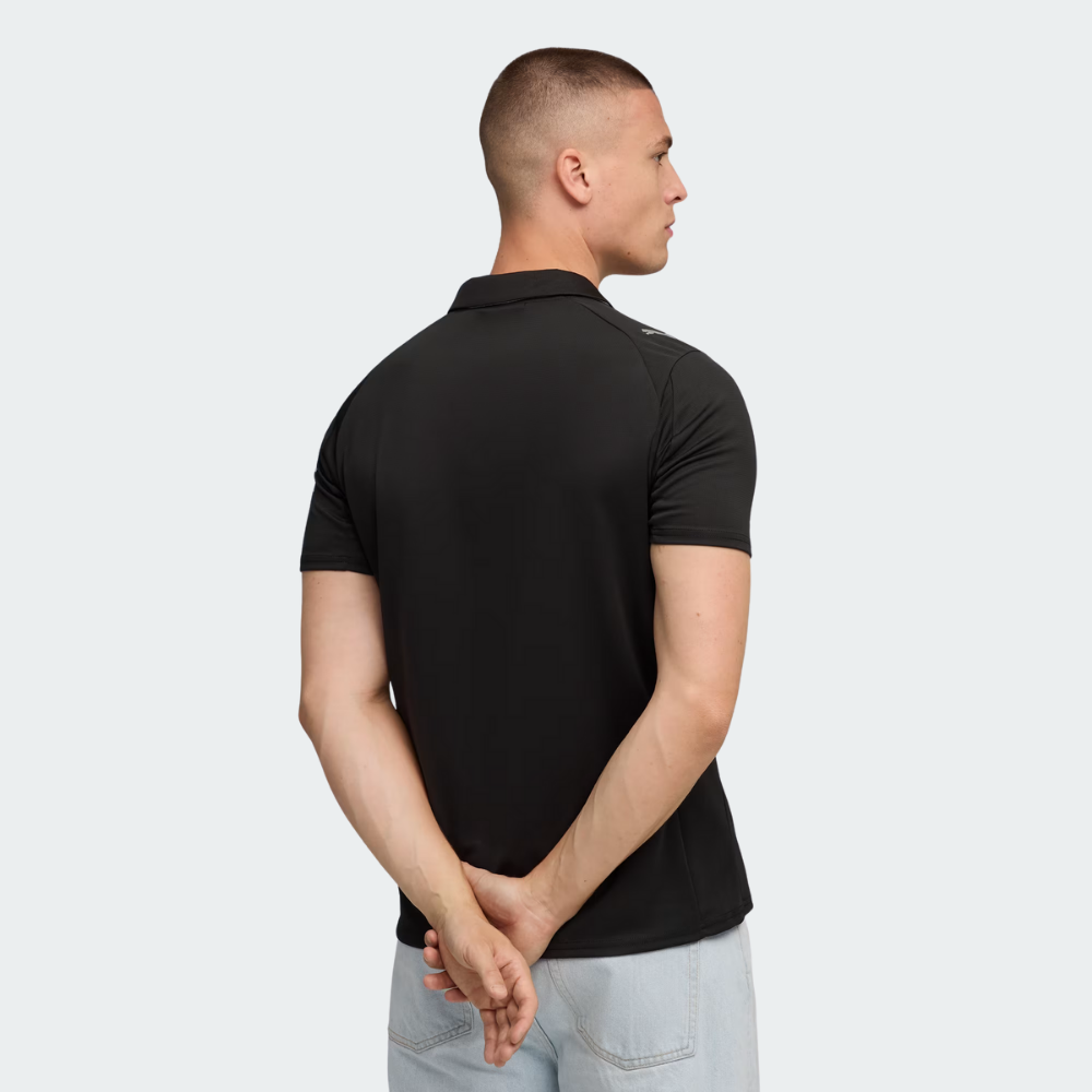 PUMA Manchester City 2025/26 Away Jersey Men’s Football Shirt